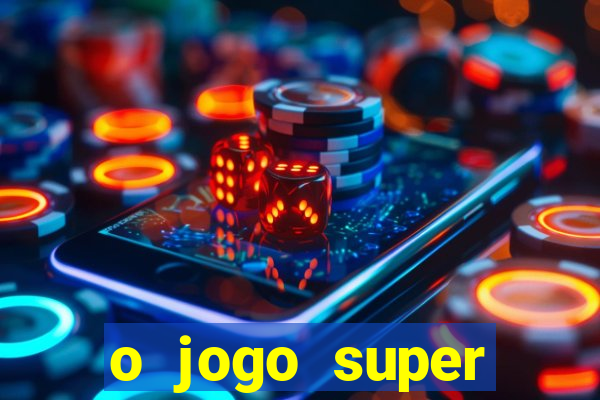 o jogo super genius paga mesmo